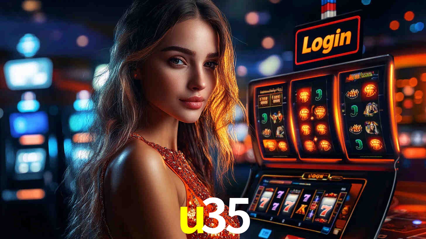 u35: Seu Especialista em Apostas Esportivas Brasileiras