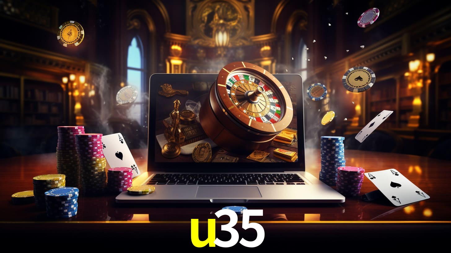 Welcome Bonus u35