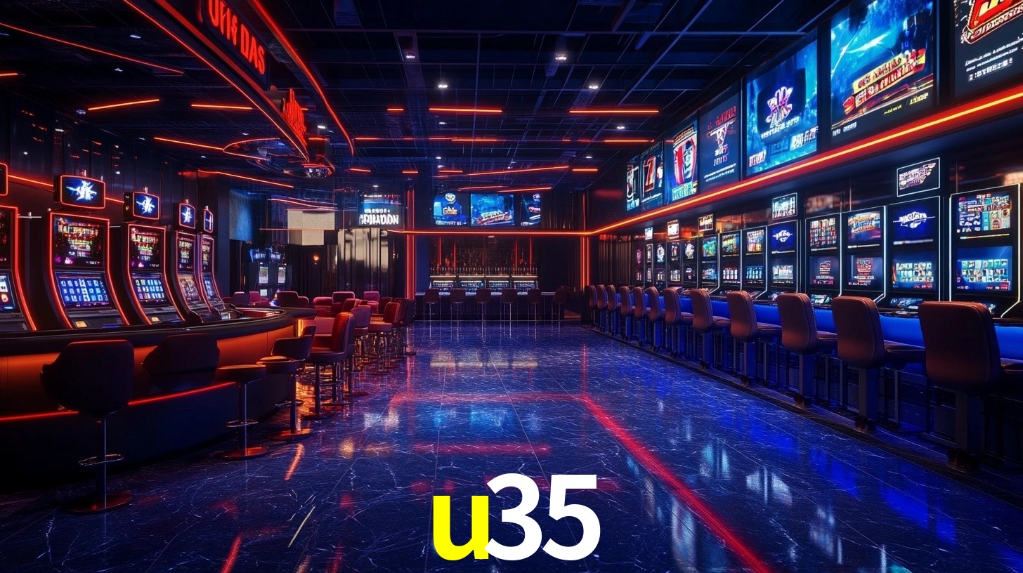 Premium Interface u35