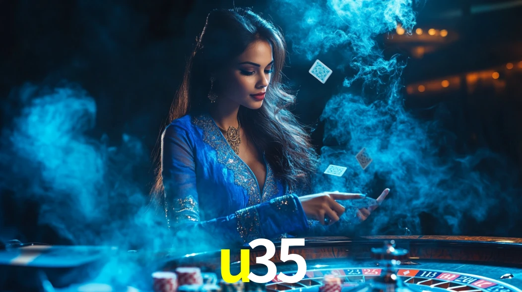 Desvendando o Mundo dos Jogos Virtuais na u35