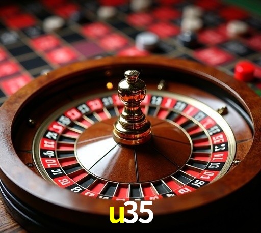 Loteria u35 - Mega-Sena online