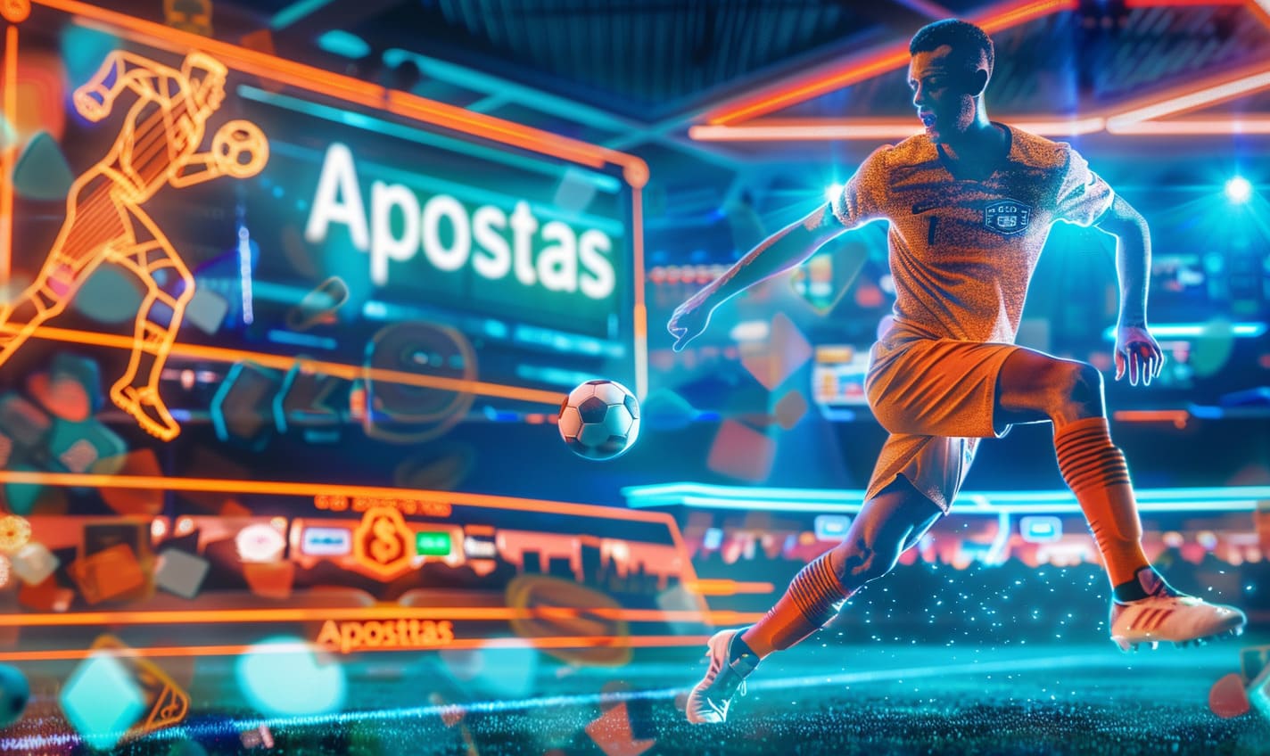 Apostas U35